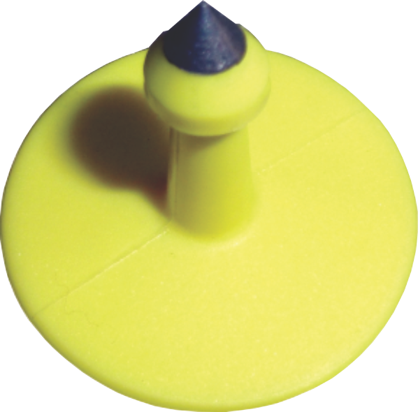 Broche Startag