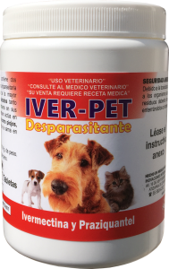 IVER-PET