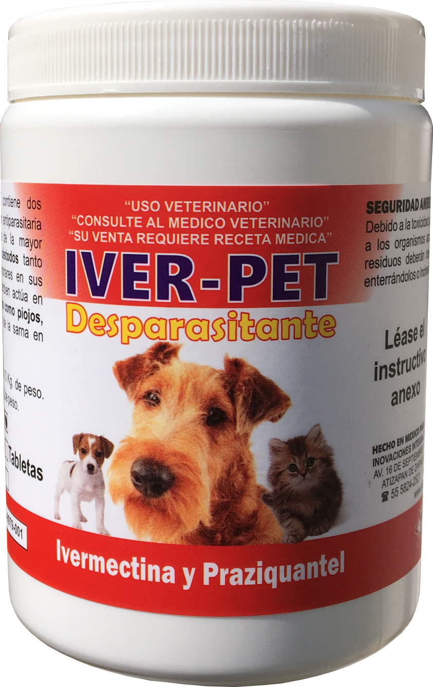 IVER-PET