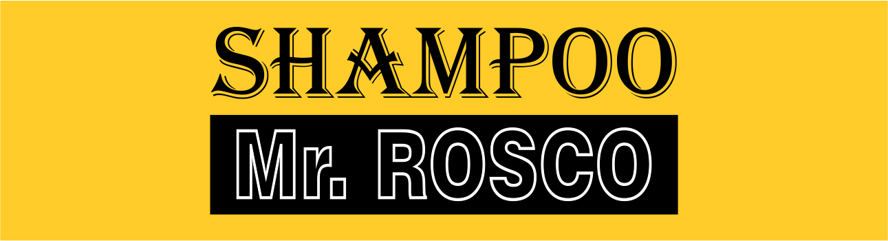 Mr Rosco