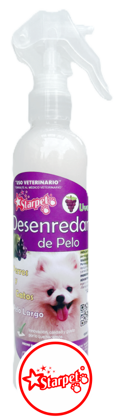 Desenredante